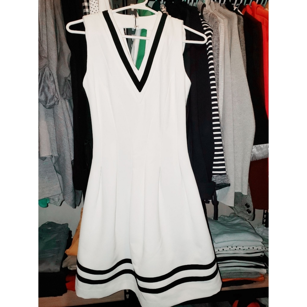 H&M dress